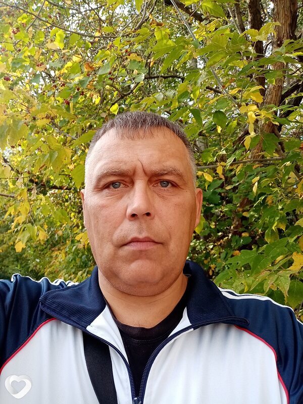Алексей, 53, Перми — анкета №1395197