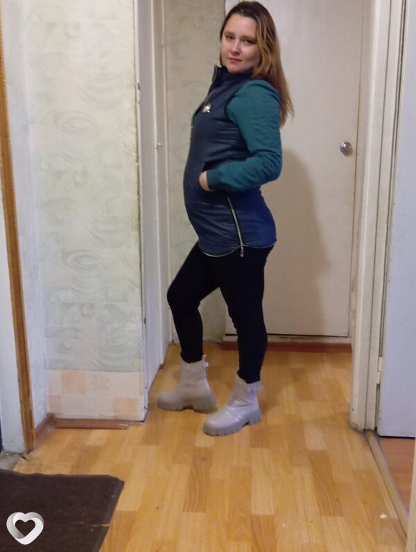 Юлия, 29, Донецке — анкета №1395198