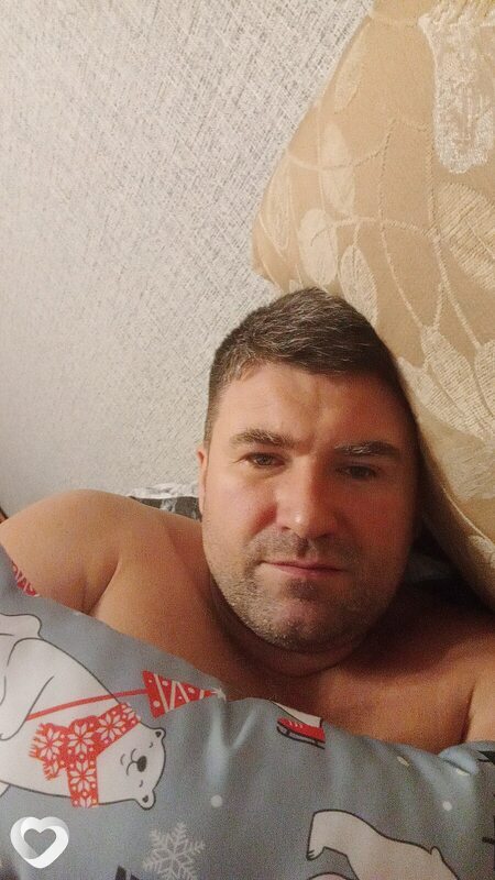 Александр, 39, Троицке — анкета №1395106