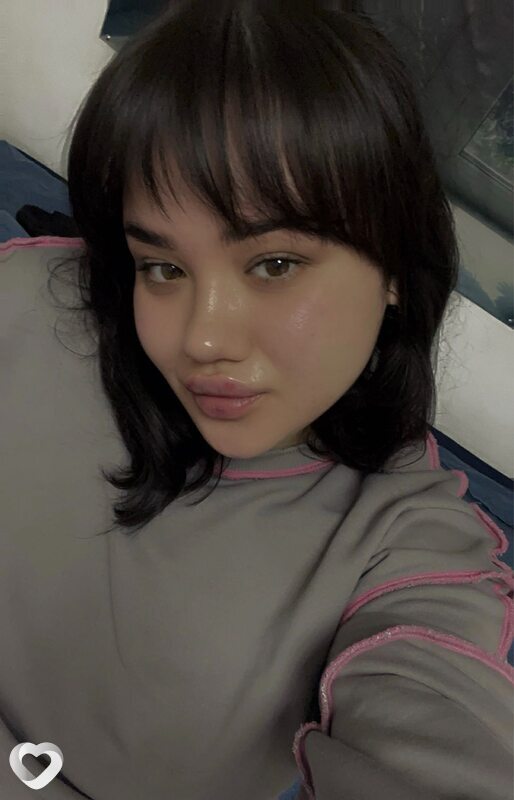 Карина, 22, Чите — анкета №1395107