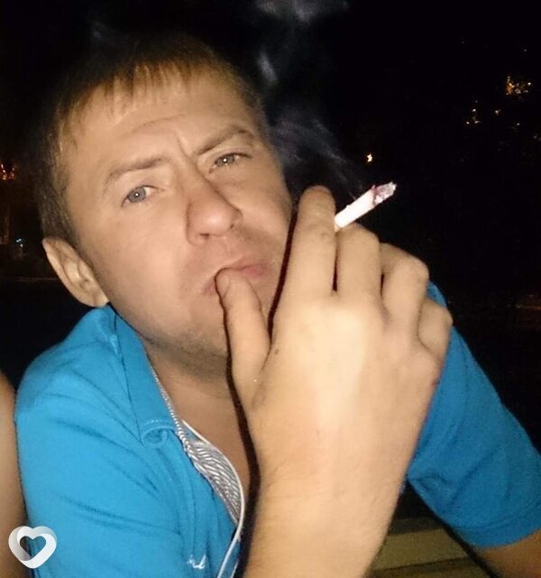 Сергей, 43, Астрахани — анкета №1395117