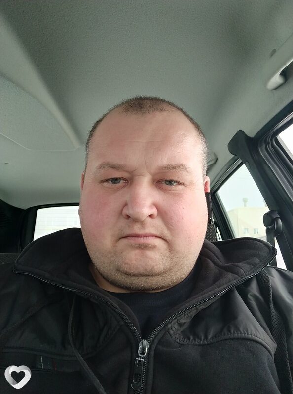 Евгений, 43, Красноярске — анкета №1395118