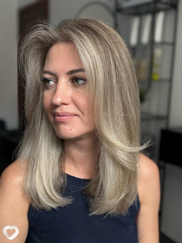 Светлана, 34, Нижнем Новгороде — анкета №1395119