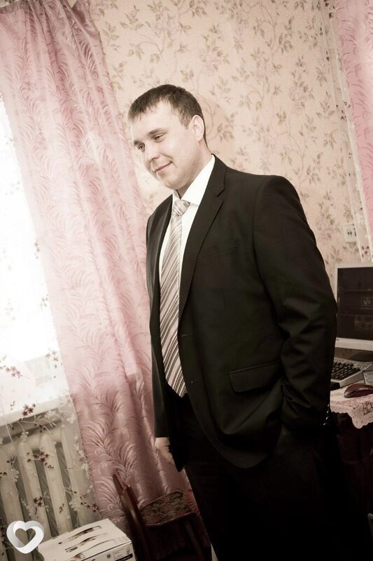 Дмитрий, 38, Нижнем Новгороде — анкета №1395052