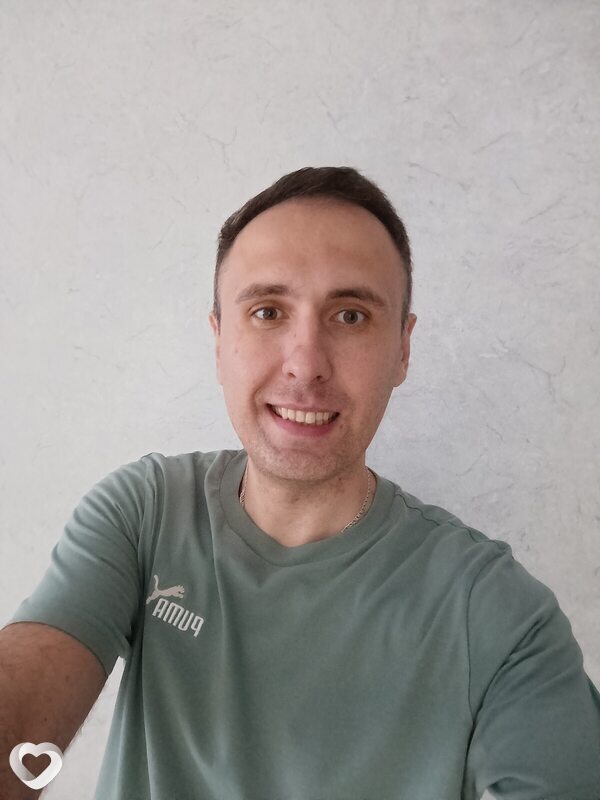 Эдуард, 38, Казани — анкета №1395054