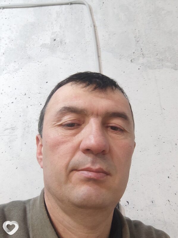 Рома, 47, Нижнем Новгороде — анкета №1395058
