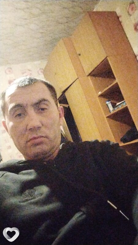 Алексей, 44, Москве — анкета №1395060