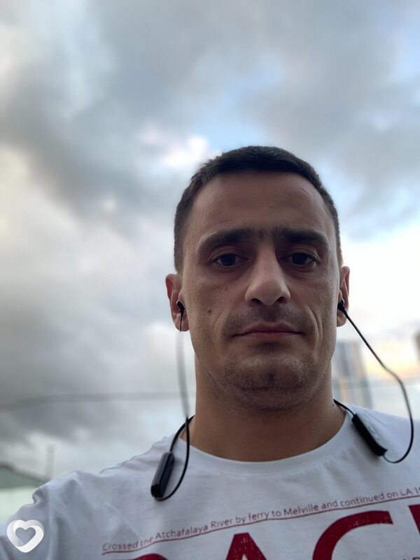 Алексей, 39, Москве — анкета №1395062