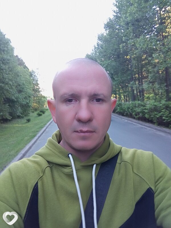Дмитрий, 39, Сургуте — анкета №1395067