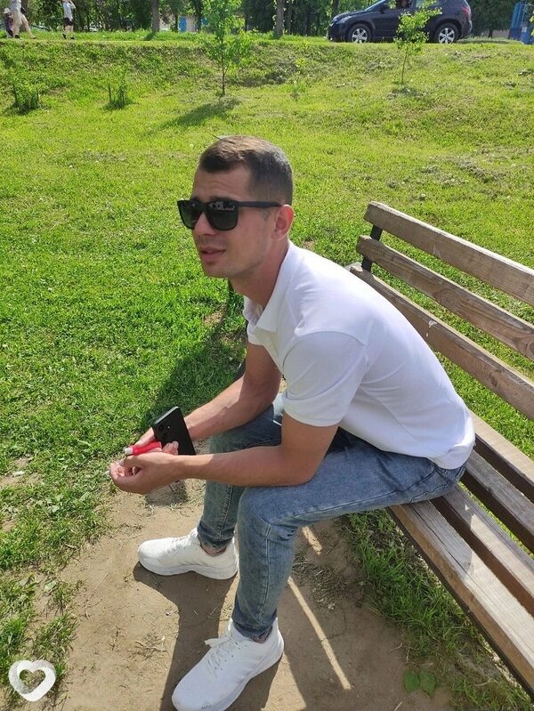 Артеи, 28, Марьине Горке — анкета №1395076