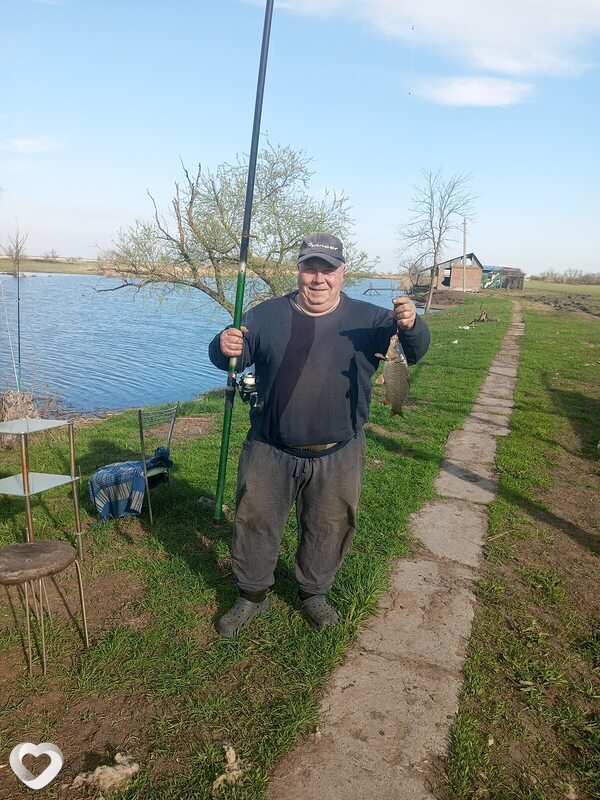 Тис, 58, Ростове-на-Дону — анкета №1395159