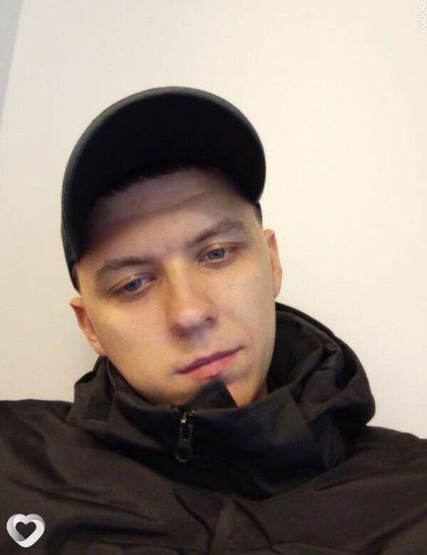 Дмитрий, 30, Красногорске — анкета №1395160