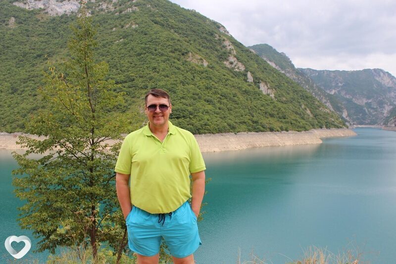 Николай, 59, Брянске — анкета №1395162