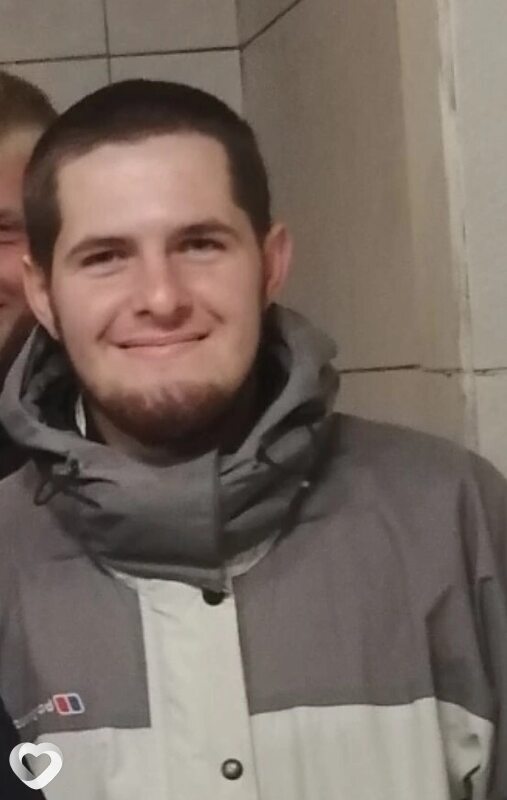 Кирилл, 37, Москве — анкета №1395165
