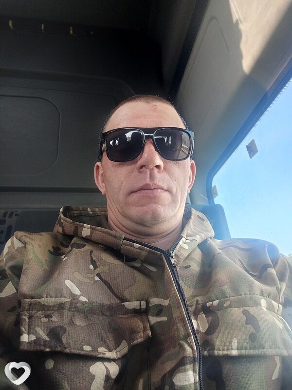 Алексей, 40, Санкт-Петербурге — анкета №1395167