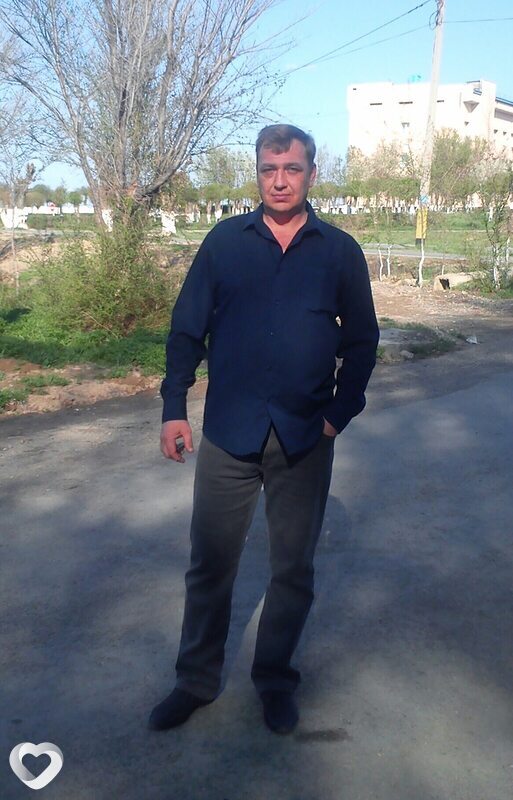 Виталий, Жанатас