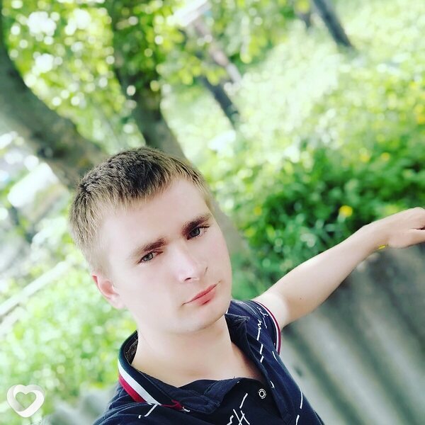 Андрей, 29, Мозыре — анкета №1395325