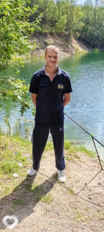 Сергей, 43, Гродно — анкета №1395232
