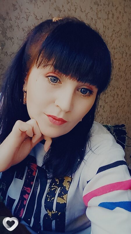 Кристина, 28, Киселевске — анкета №1395239
