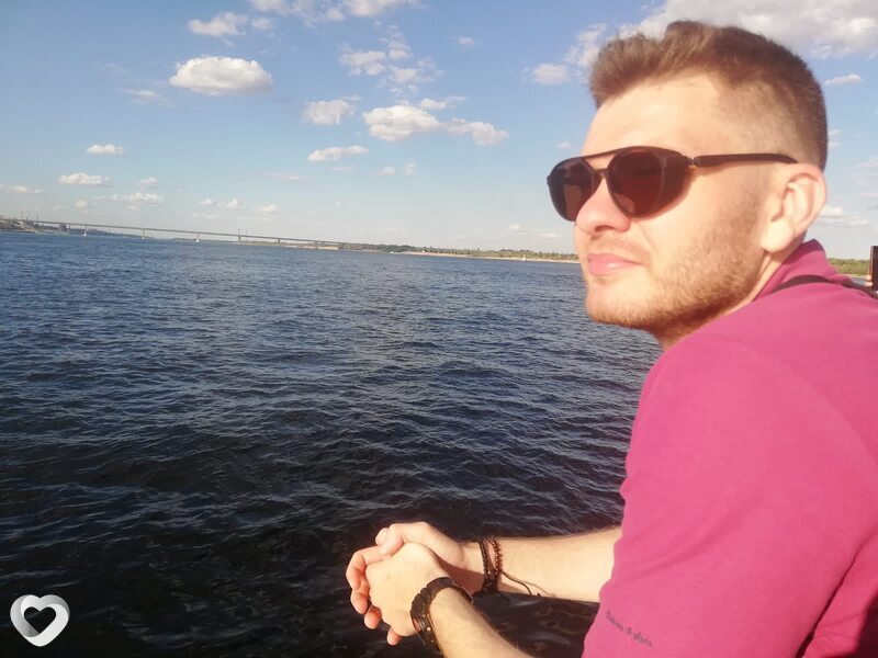 Сергей, 29, Майкопе — анкета №1395242