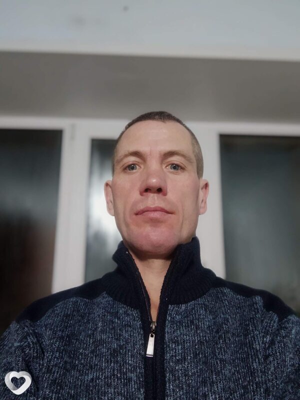 Антон, 41, Новокузнецке — анкета №1395249