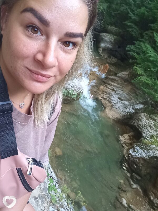 Настя, Кизляр