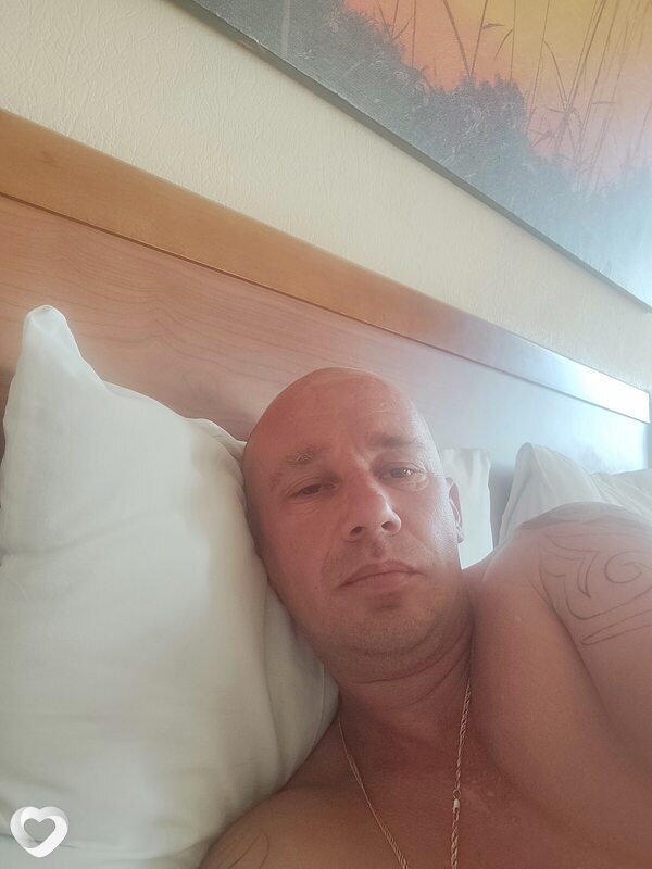 Евгений, 39, Минусинске — анкета №1395283