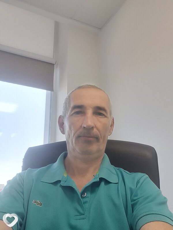 Валерий, 47, Челябинске — анкета №1395284