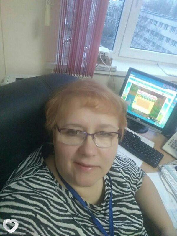 Наталья, 65, Минске — анкета №1395285