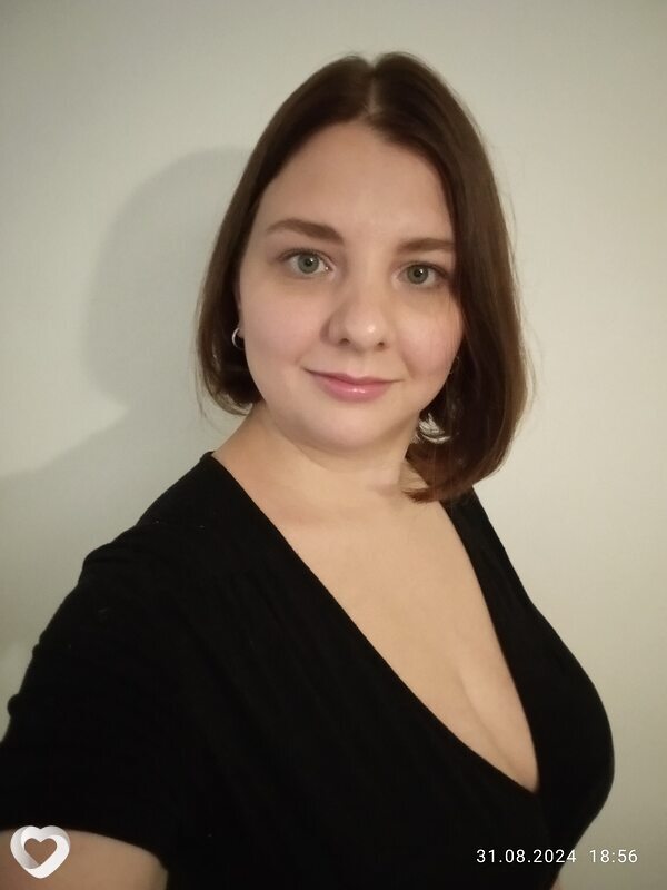 Александра, 36, Комсомольске-на-Амуре — анкета №1395295