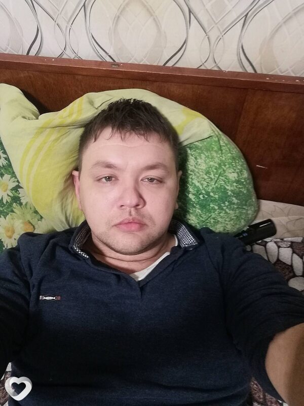 Зульфат, 36, Казани — анкета №1395299