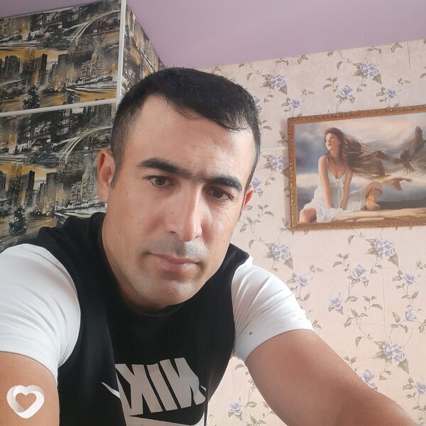Нурали, 31, Калуге — анкета №1395078
