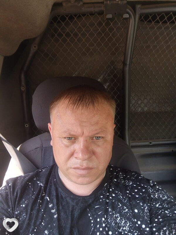 Василий, 32, Туле — анкета №1395079