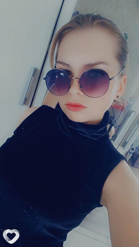 Светлана, 20, Семей — анкета №1395080