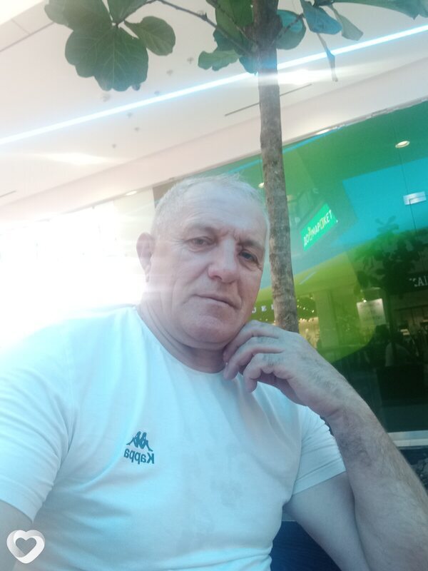 Абдуразак, 62, Махачкале — анкета №1395090