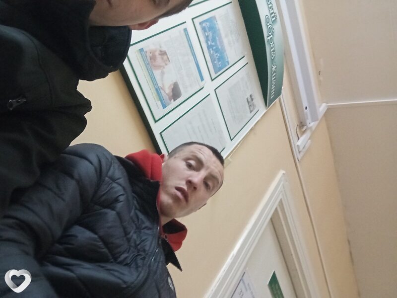 Егор, Ельск