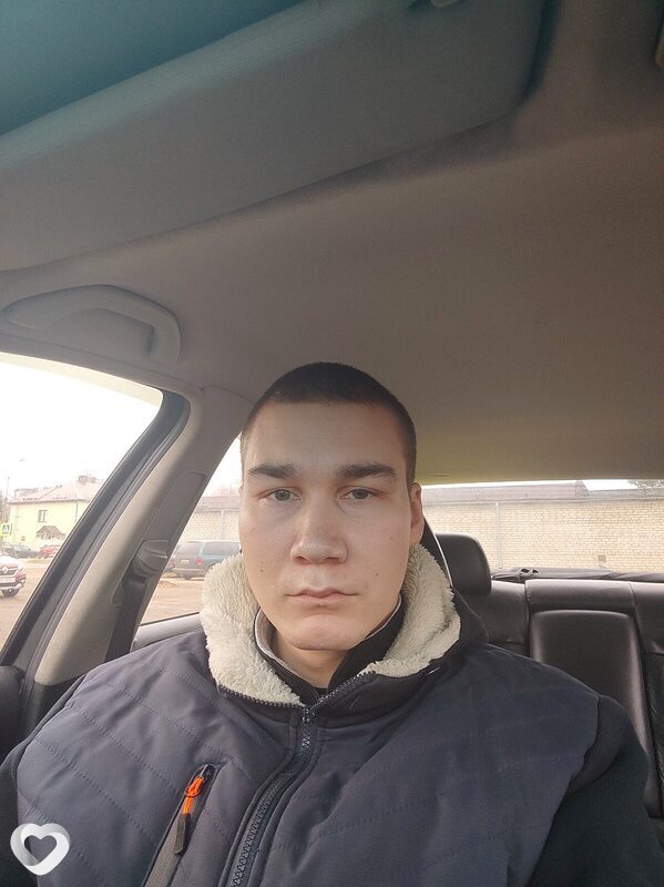 Никита, 29, Могилев — анкета №1395589