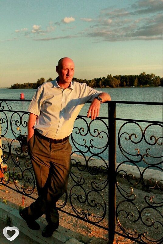 Сергей, 50, Тольятти — анкета №1395594