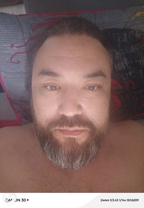Самат, 42, Тольятти — анкета №1395596