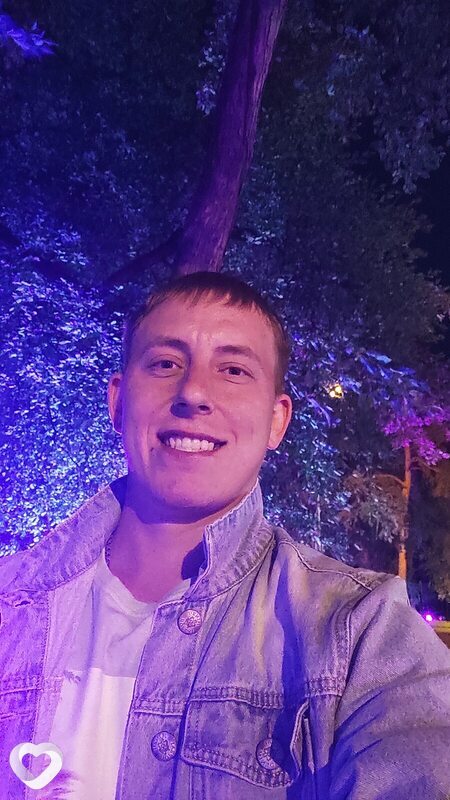 Александр, 33, Омске — анкета №1395599