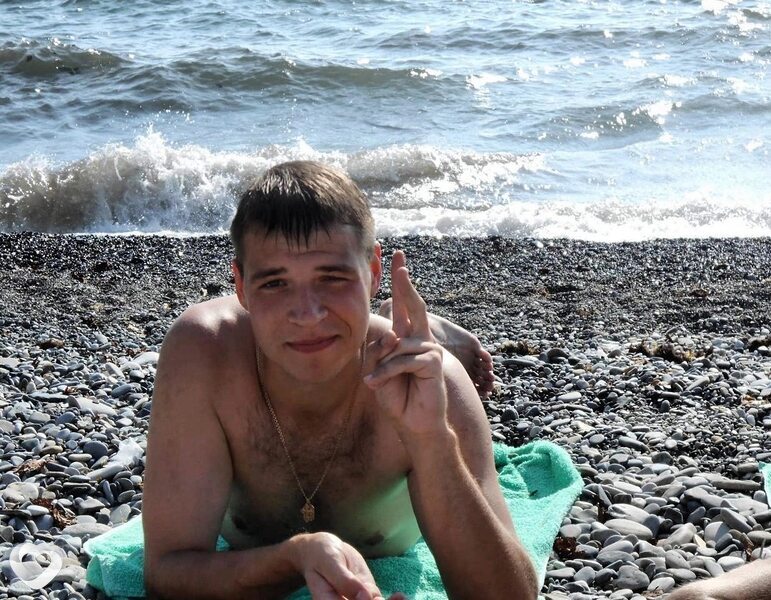 Андрей, 36, Калуге — анкета №1395202