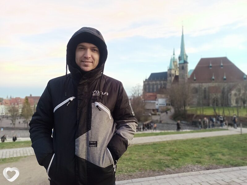 Андрей, 29, Минске — анкета №1395205