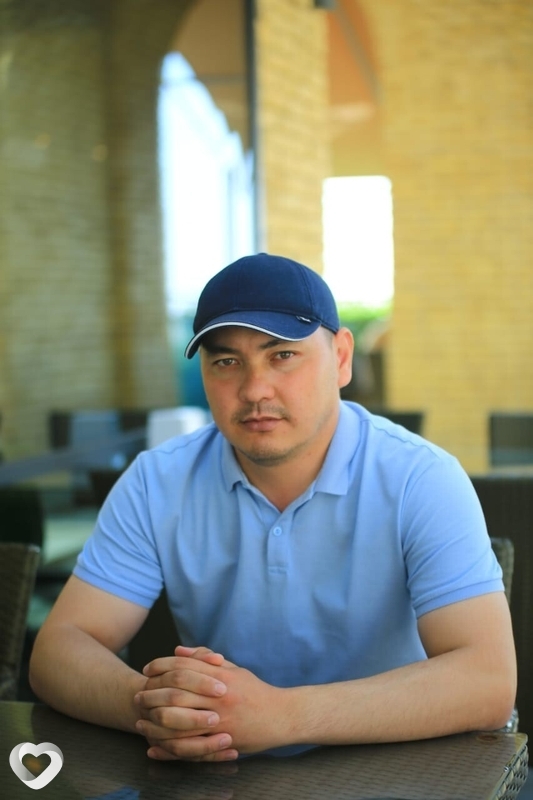 Ринат, 36, Уральске — анкета №1395206