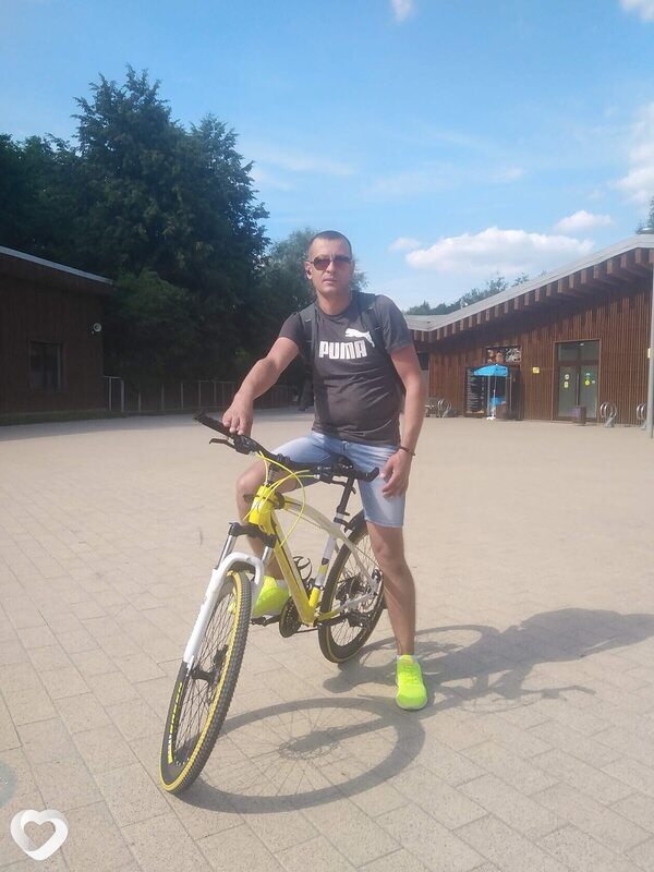 Михаил, 41, Долгопрудном — анкета №1395379