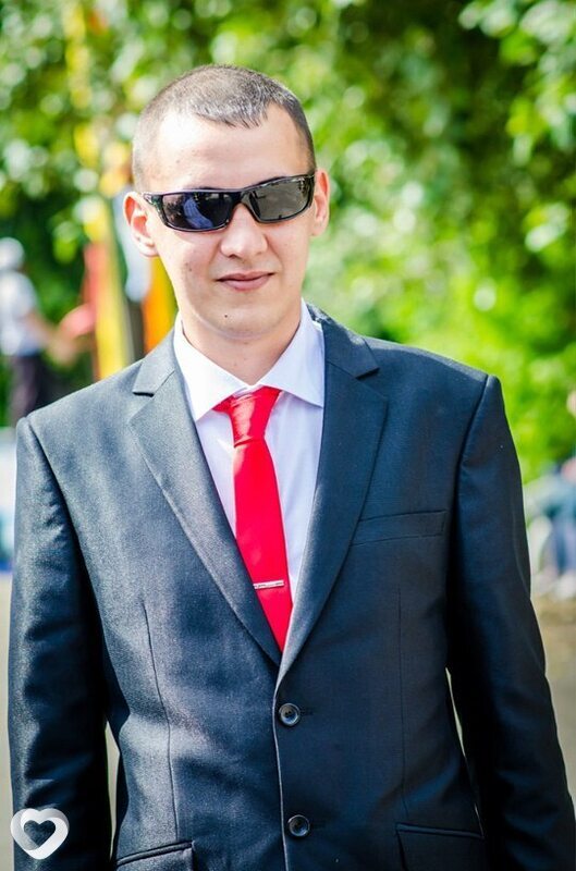 Иван, 38, Барнауле — анкета №1395383