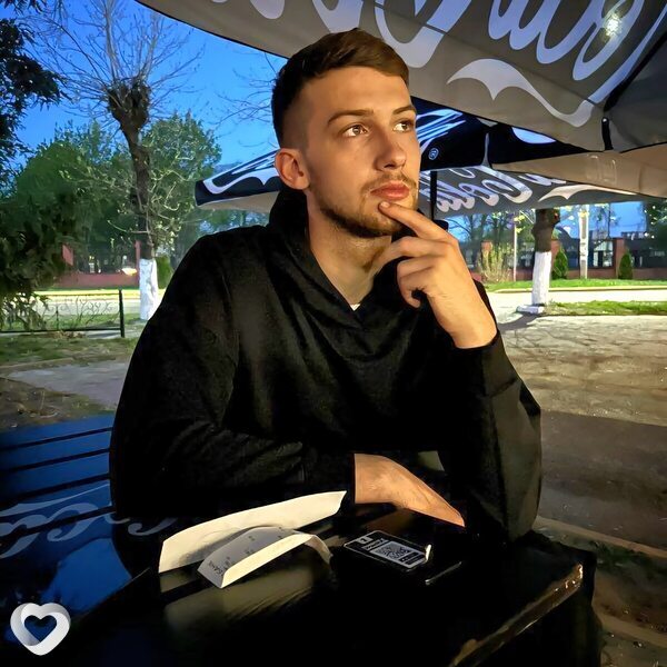 Алексей, 24, Гомеле — анкета №1395397
