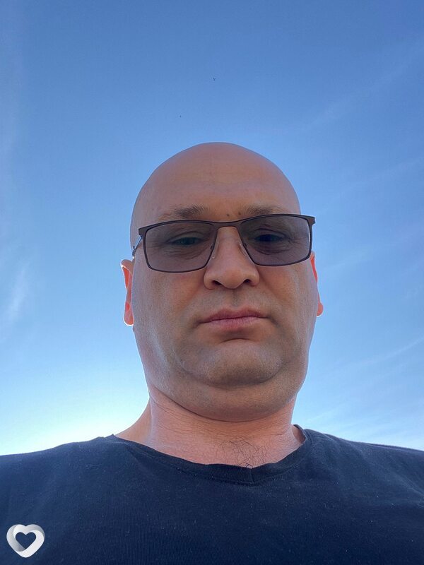 Махмуд, 53, Москве — анкета №1395328
