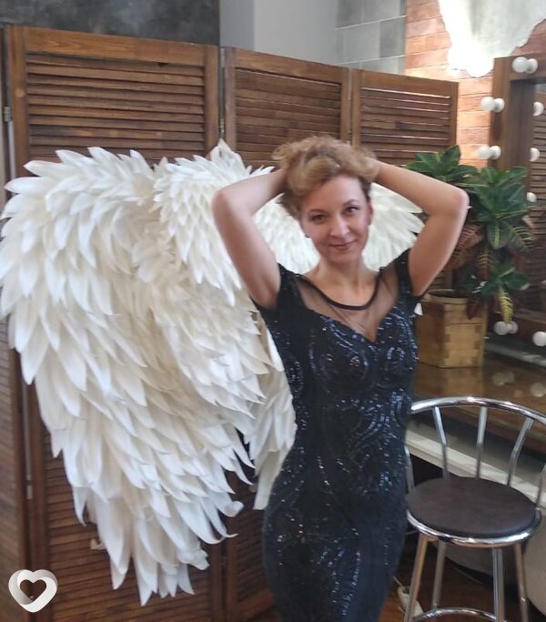 Ольга, 46, Воронеже — анкета №1395340