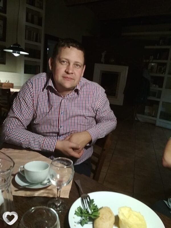 Dim, 47, Казани — анкета №1395342