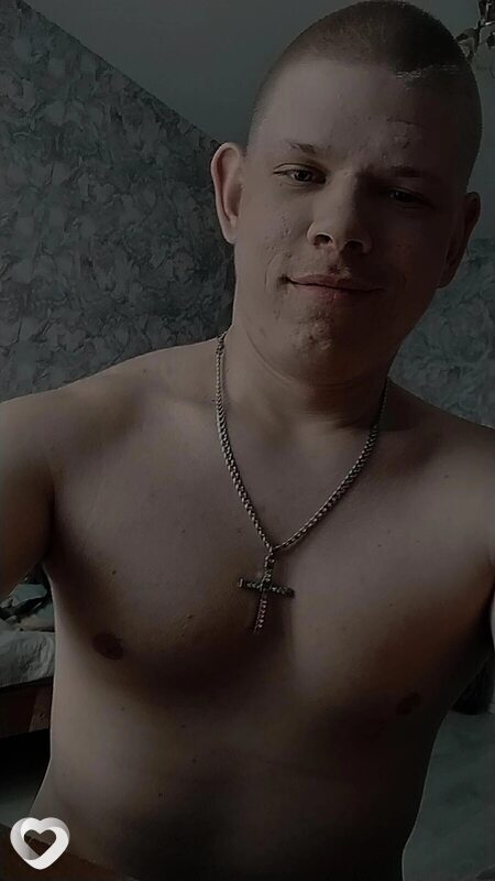 Anton, 26, Пинске — анкета №1395347